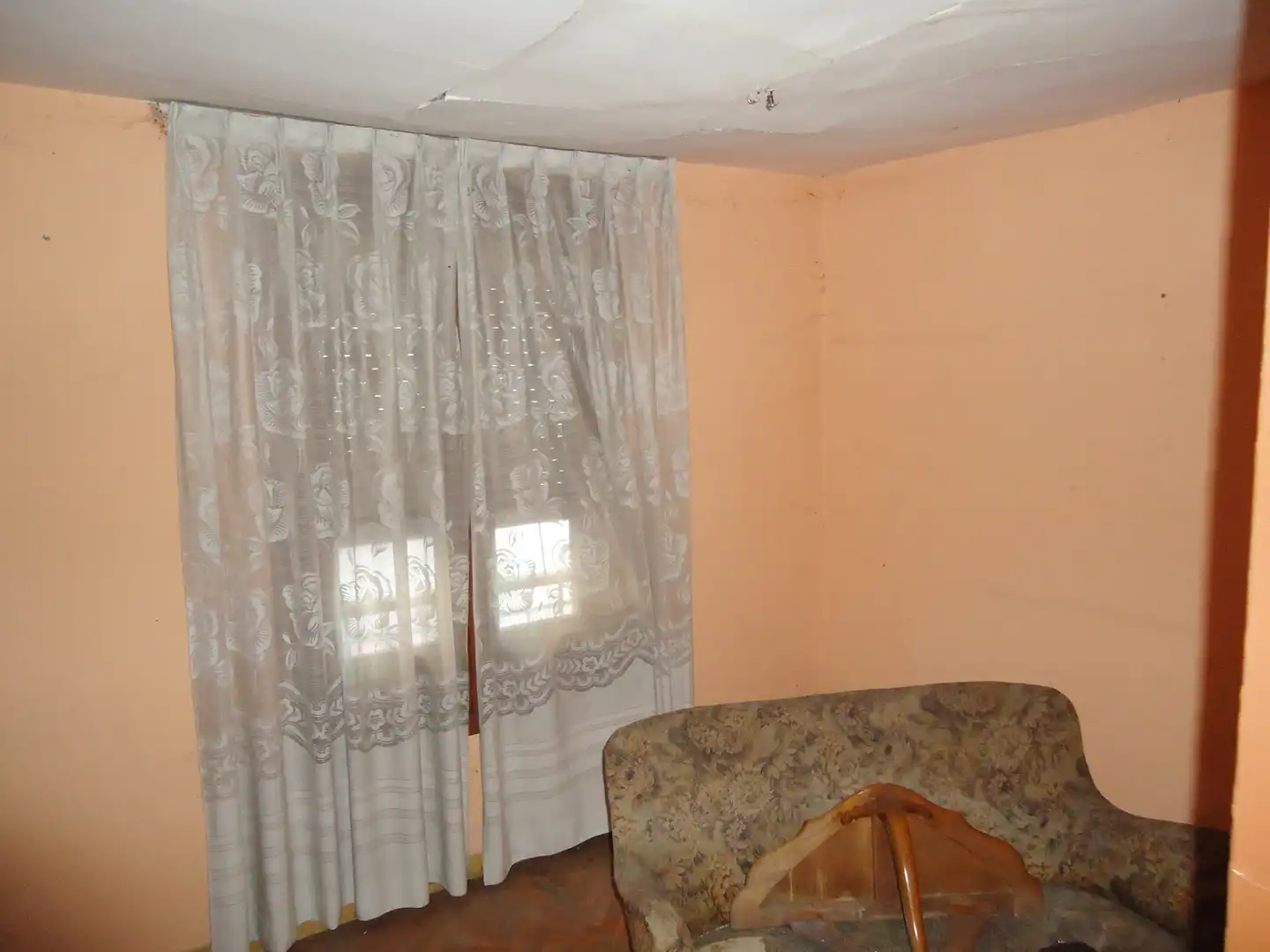 Schlafzimmer von Gebäude zum Verkauf in Laviana