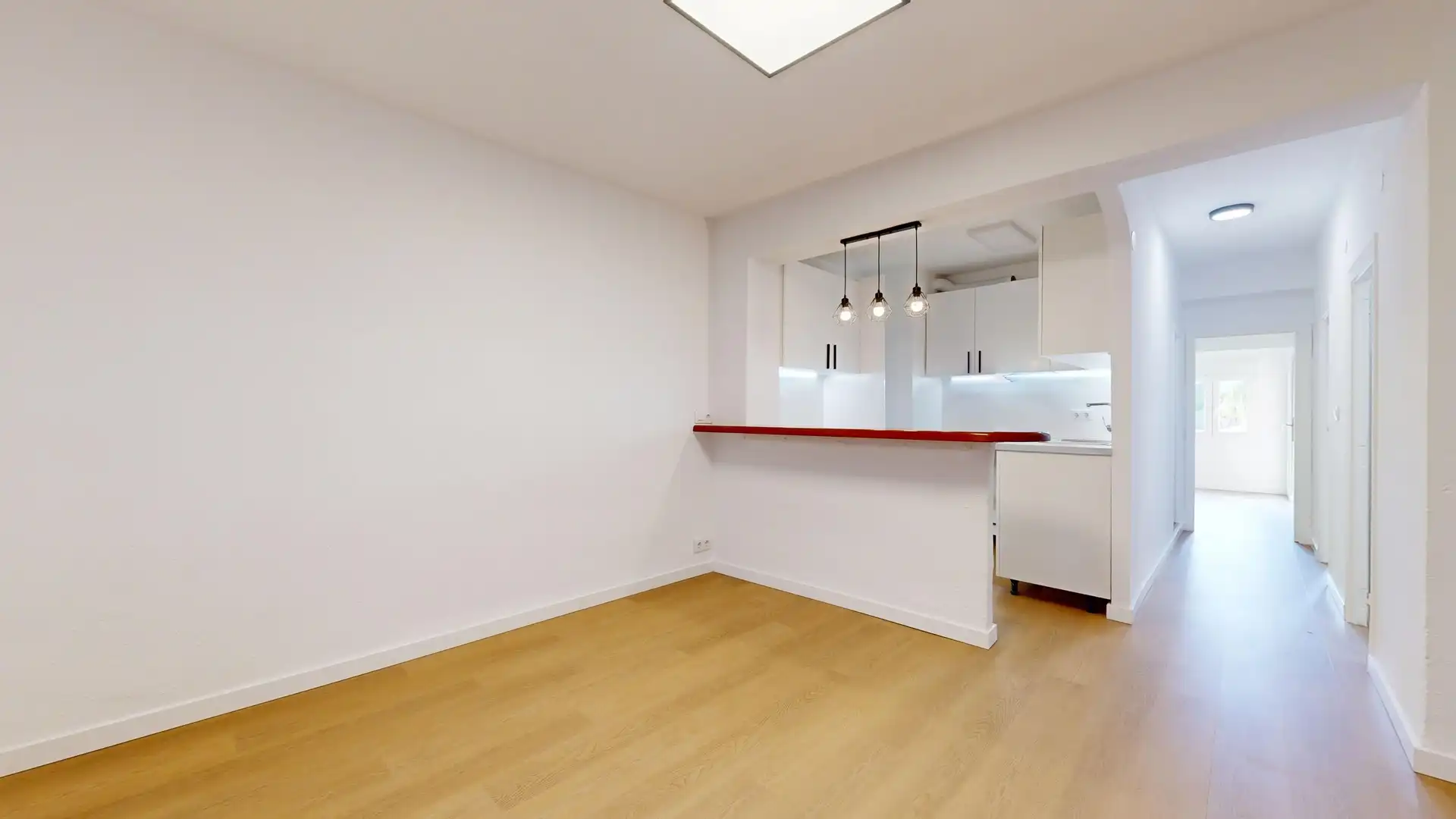 Comedor de Piso en venta en Ontinyent con Balcón