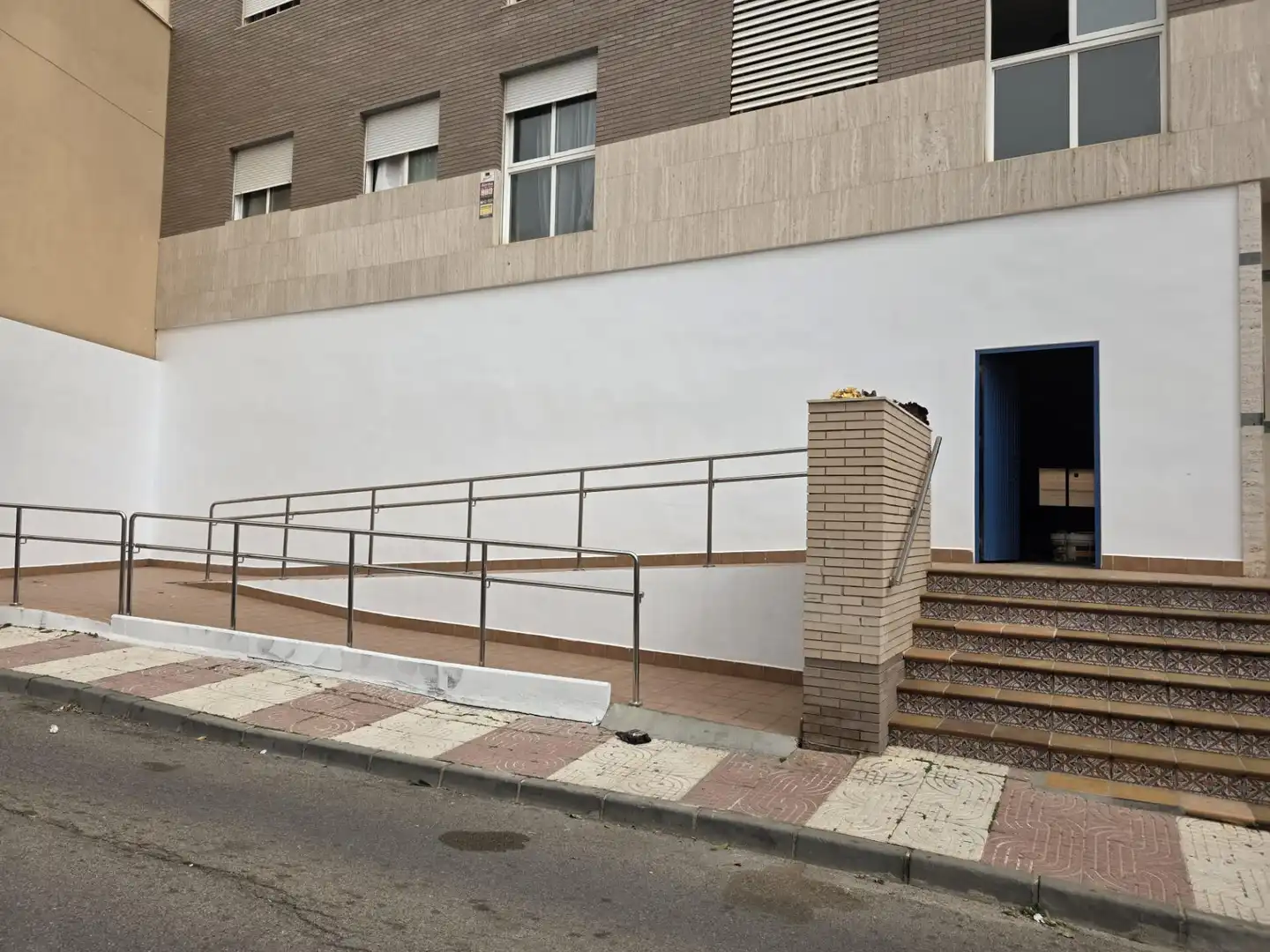 Business premises to rent in Aguadulce, imagen 6