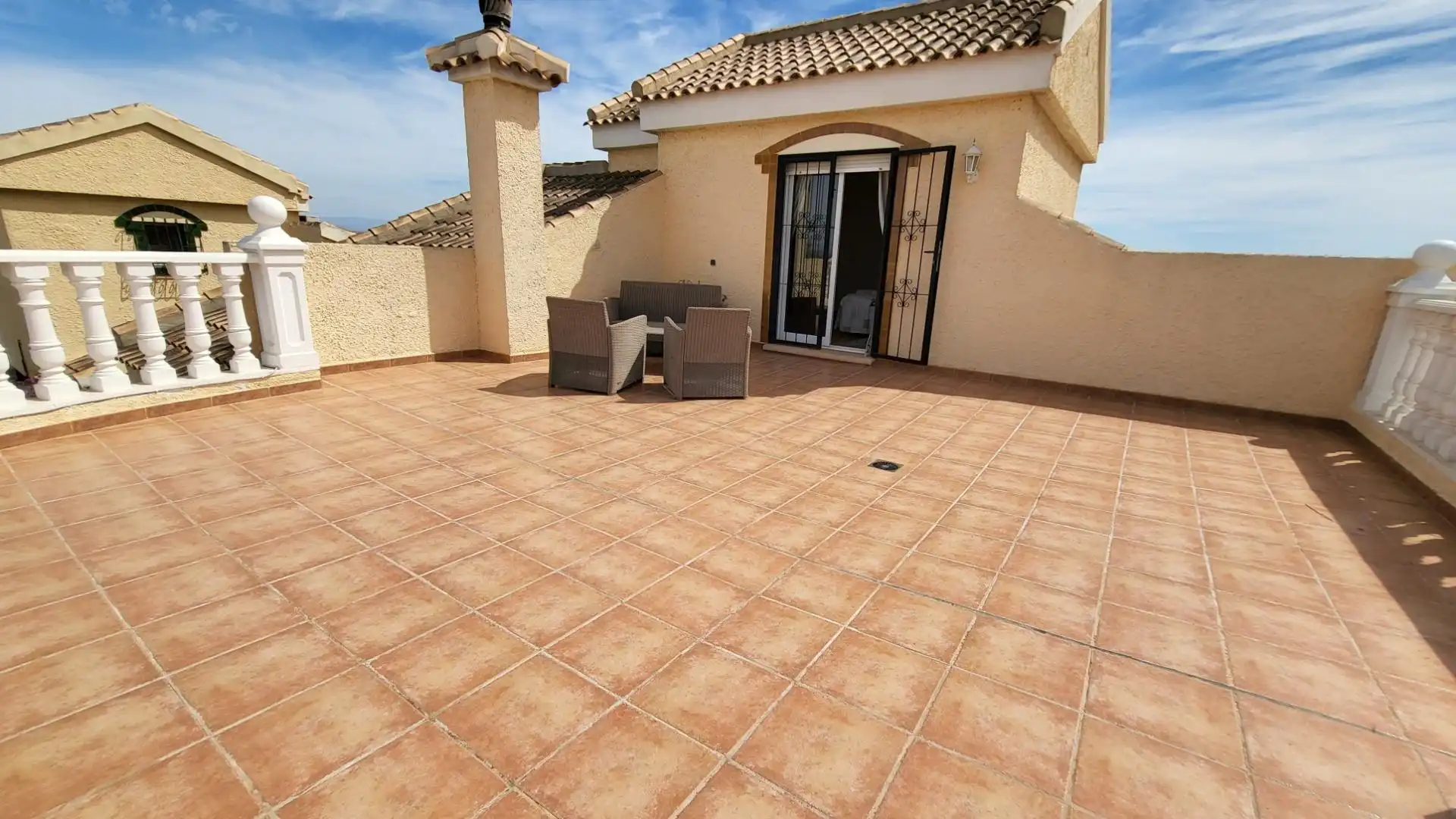 Chalet con terraza en venta en Gran Alacant, imagen 74