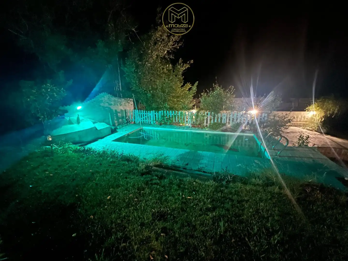 Xalet amb piscina en venda a La Guardia de Jaén, imagen 3