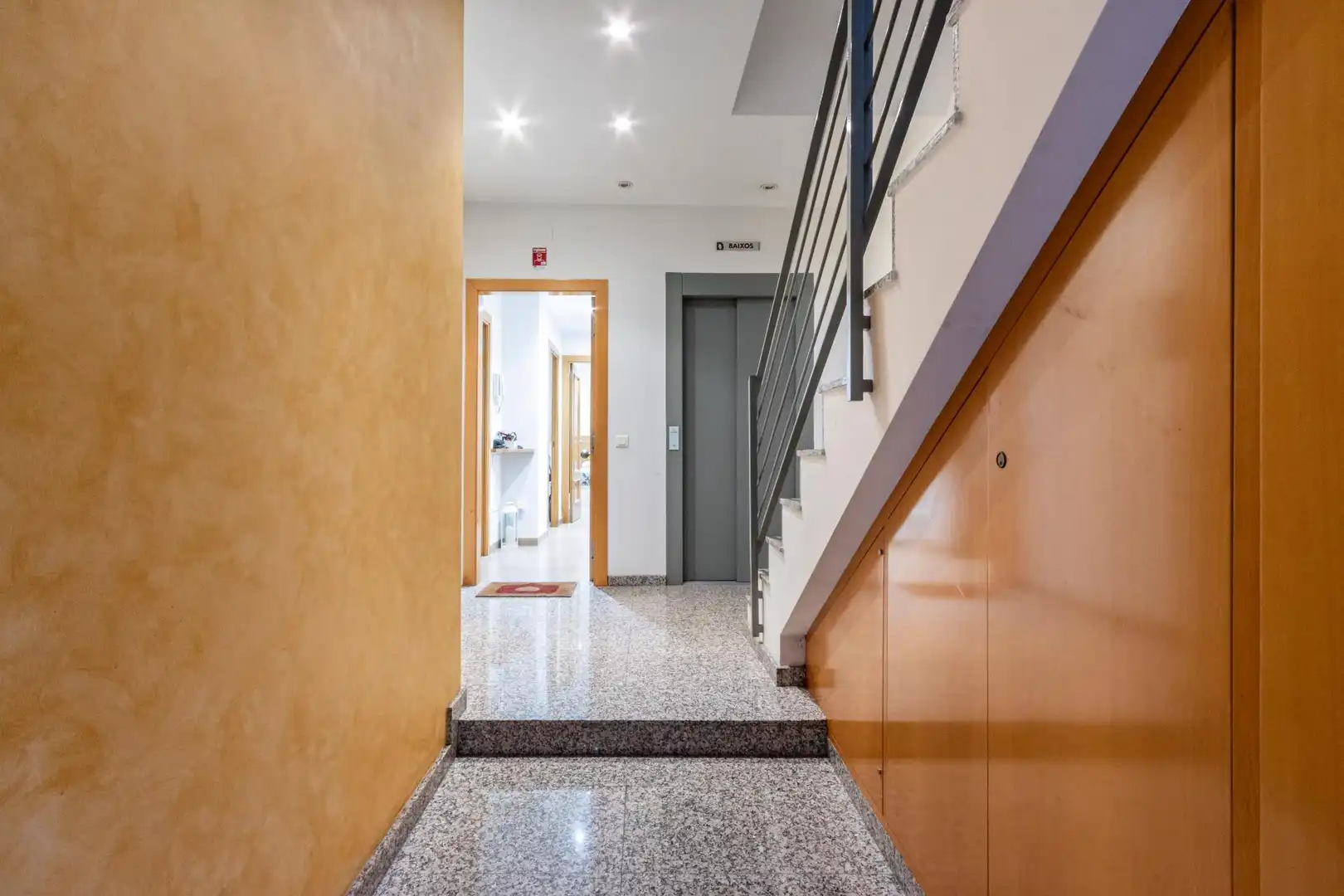 Bajo con ascensor en venta en Ca n'Oriac - Sector Nord, imagen 17