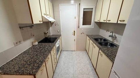 Foto 4 de Piso de alquiler en Ponent - Set Camins, Igualada