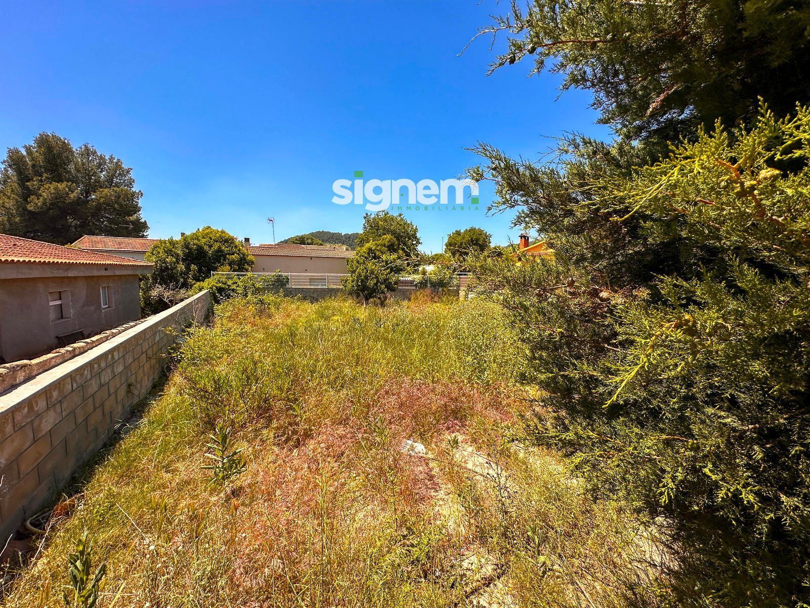 Terreno en venta en Fonollosa