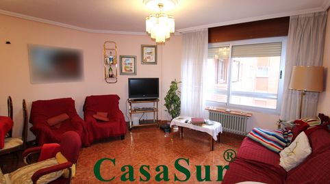 Foto 3 de Pis en venda a La Farola, Valladolid Capital