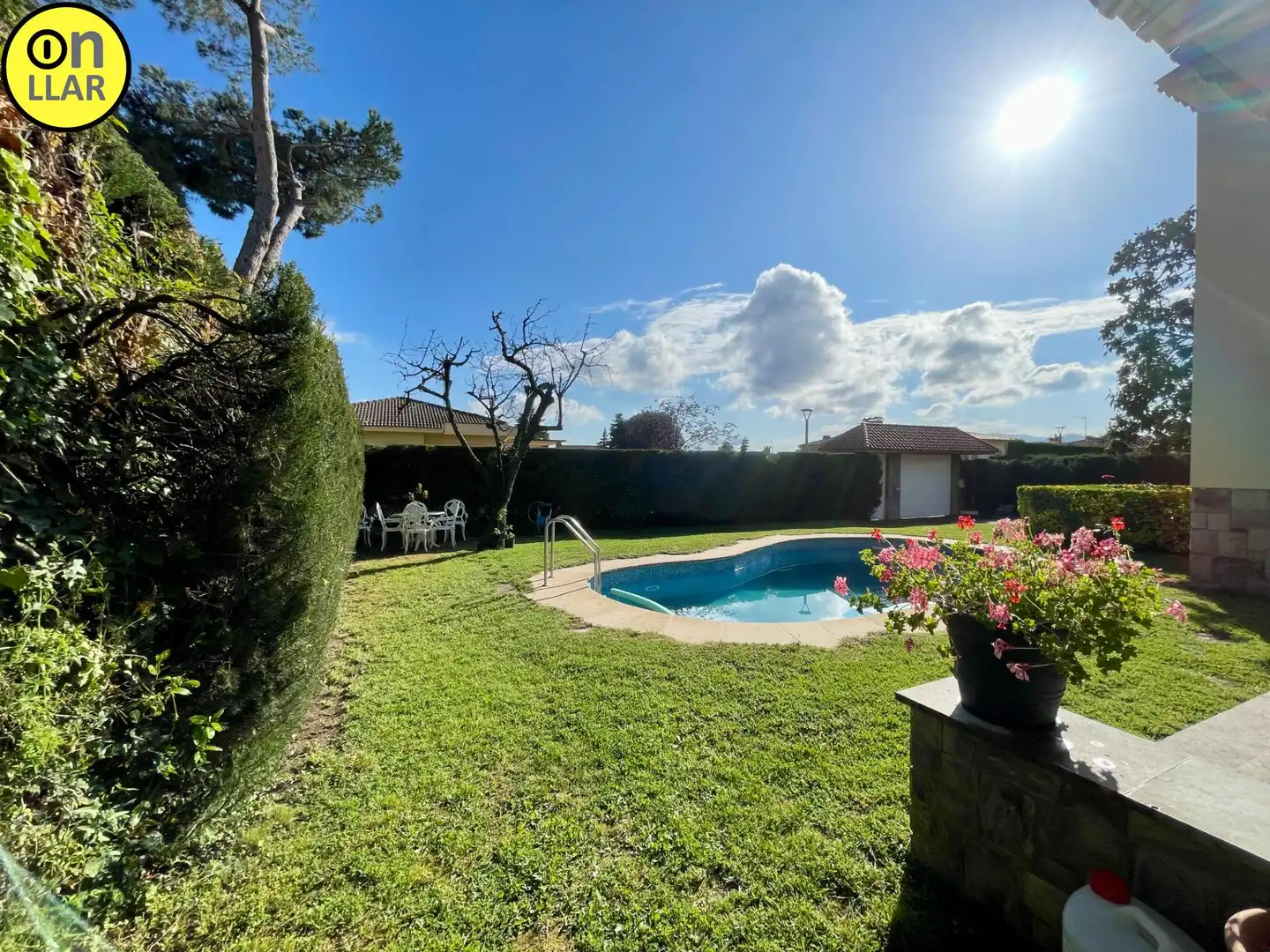 Casa con piscina en venta en L'Ametlla del Vallès, imagen 7