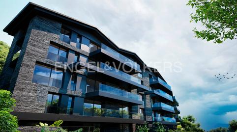 Foto 2 de vivenda d'obra nova a Pis en venda a Cg-5, Arinsal - Erts, Andorra
