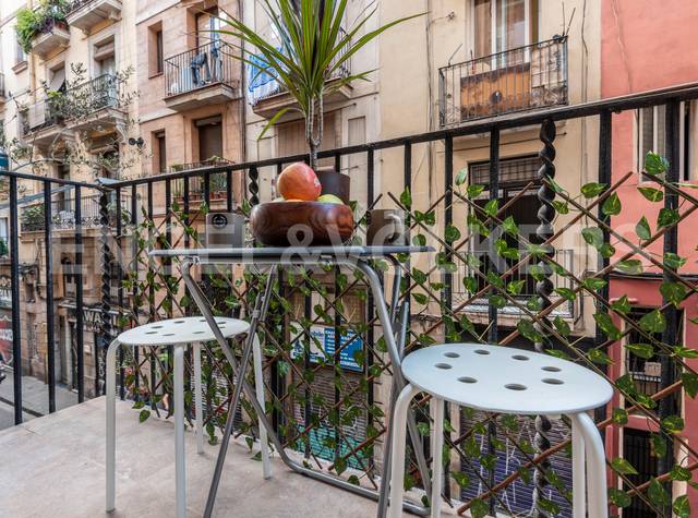 Apartamento en Alquiler en El Raval