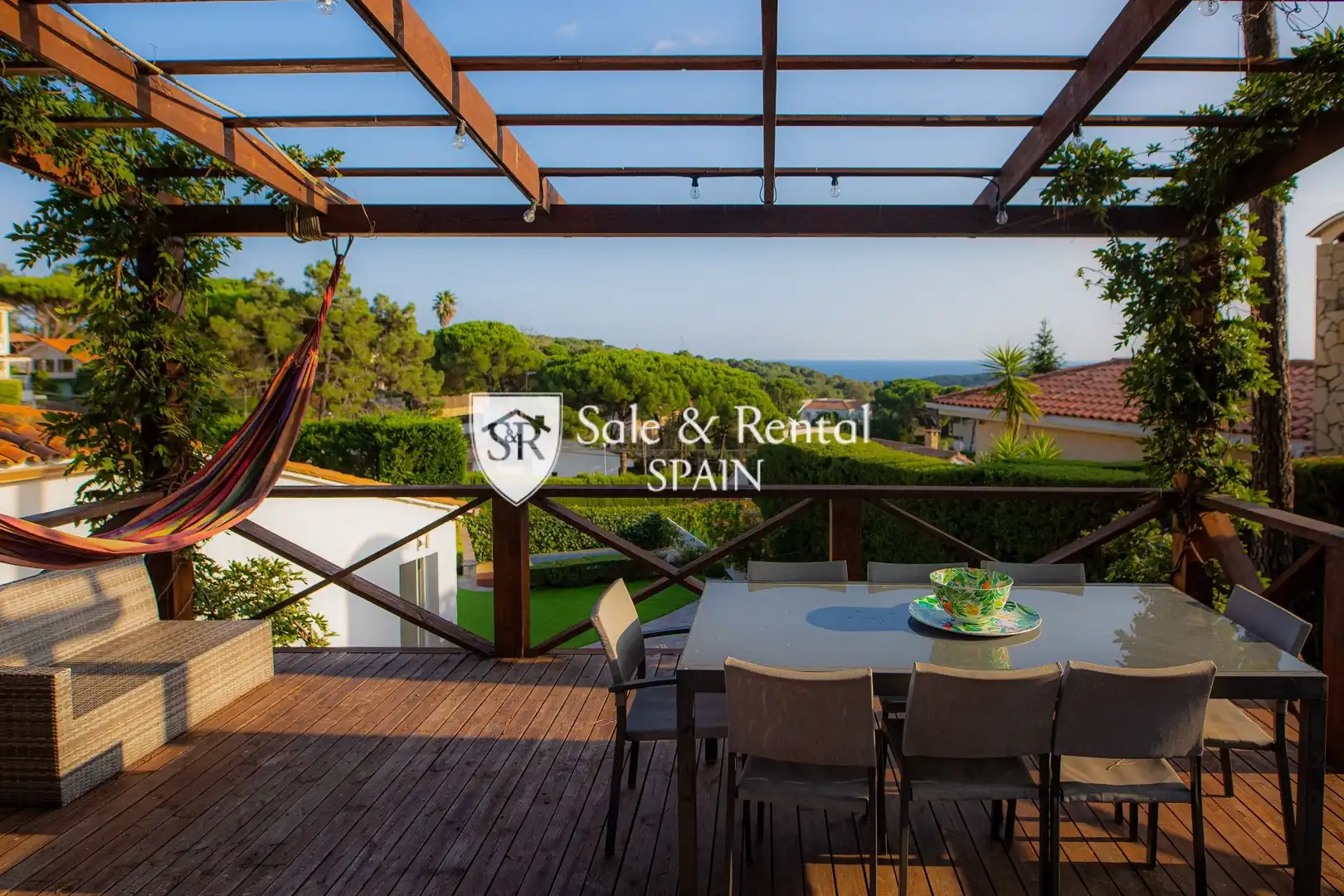 Maison avec piscine à vendre à Condado del Jaruco - Puigventós