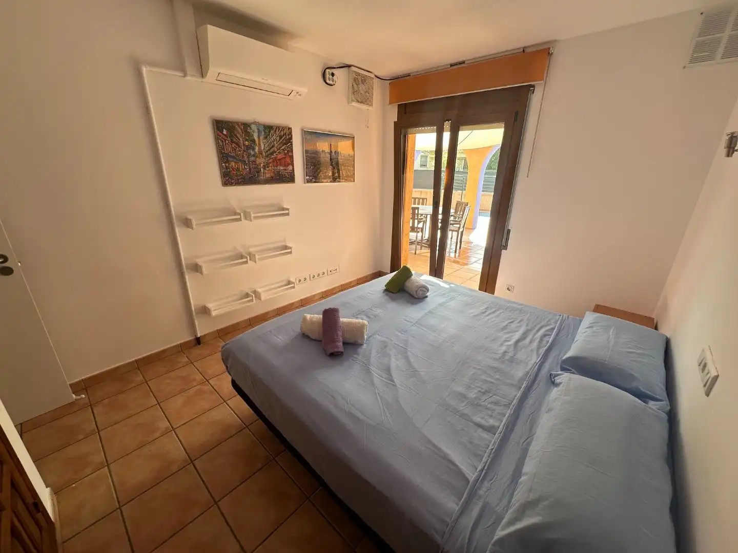 Haus oder Chalet zur Miete in Carrer del Figuerar, 2, Els Masos de Pals