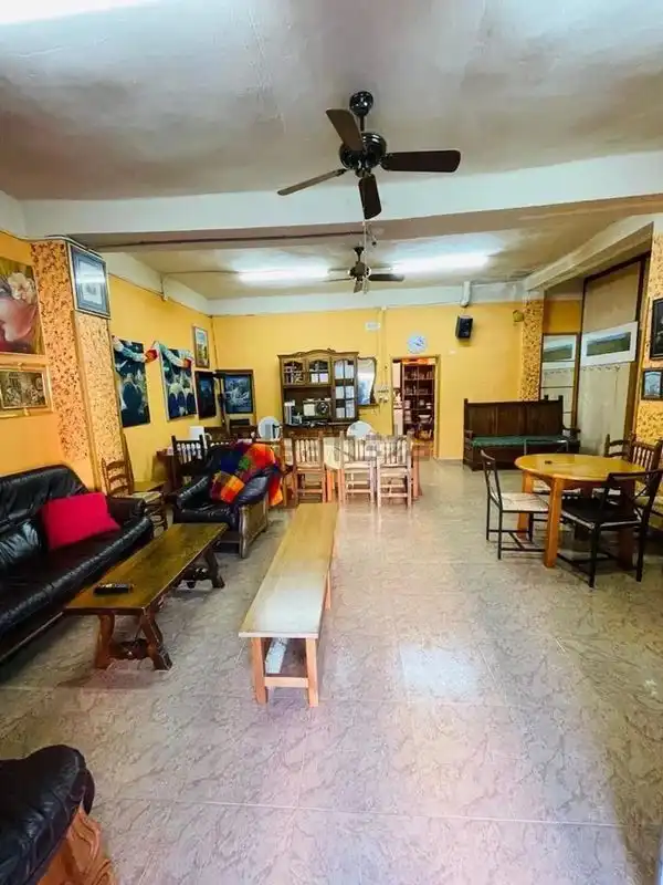Casa o xalet en venda en Zaragoza amb Calefacció, Terrassa i Traster