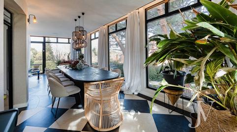 Foto 4 de Casa adosada de lloguer a Pueblo, Pozuelo de Alarcón