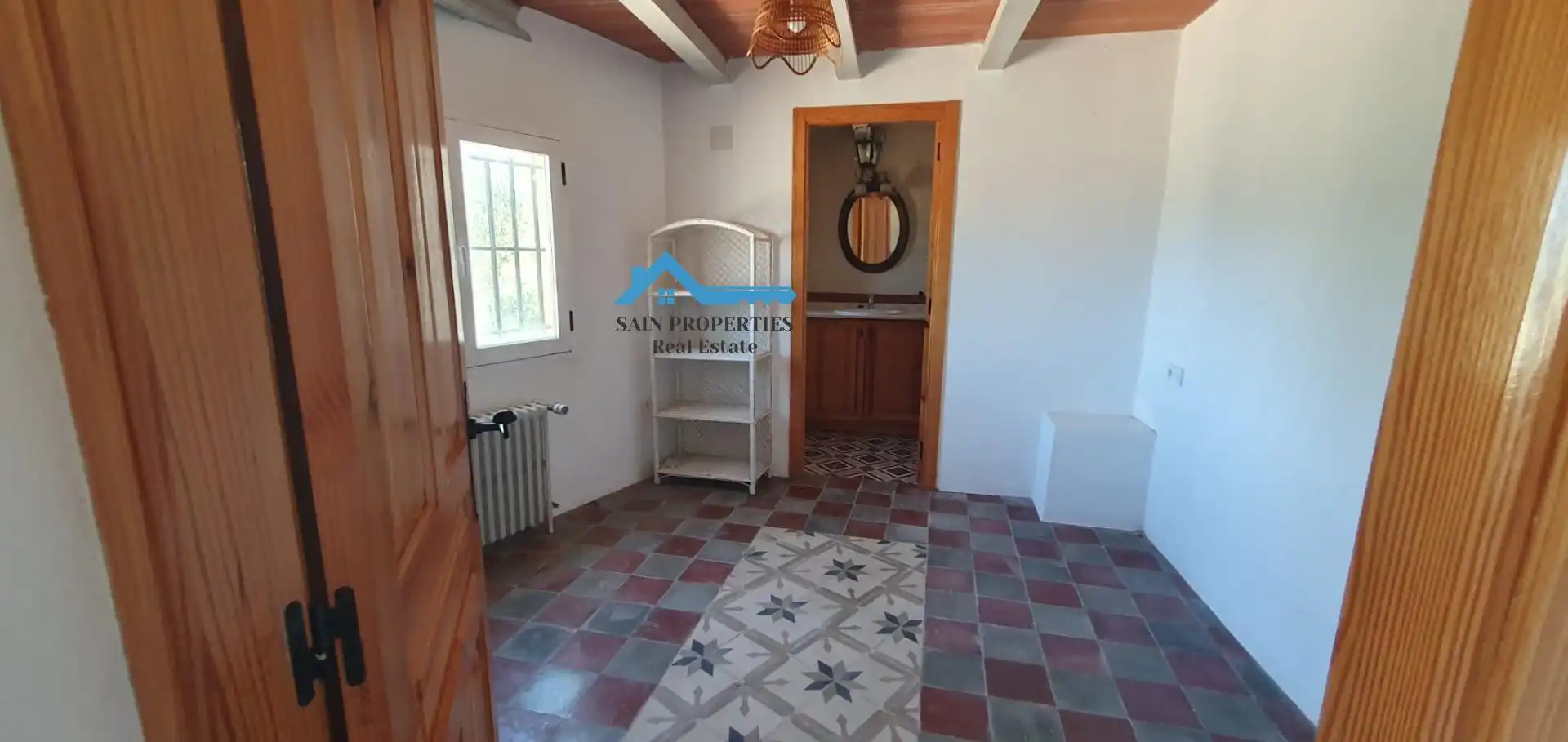 Maison avec jardin à vendre à Confrides, imagen 15