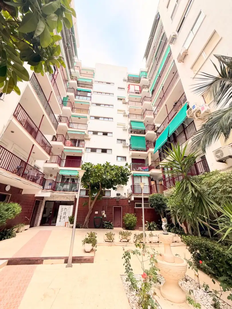 Exterior view of Apartments for sale in Cullera