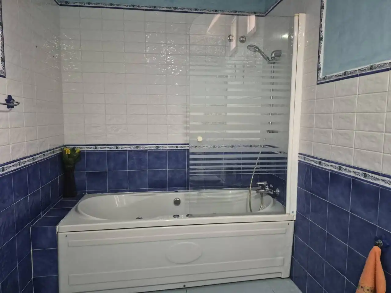 Bathroom of Detached homes for sale in Centro