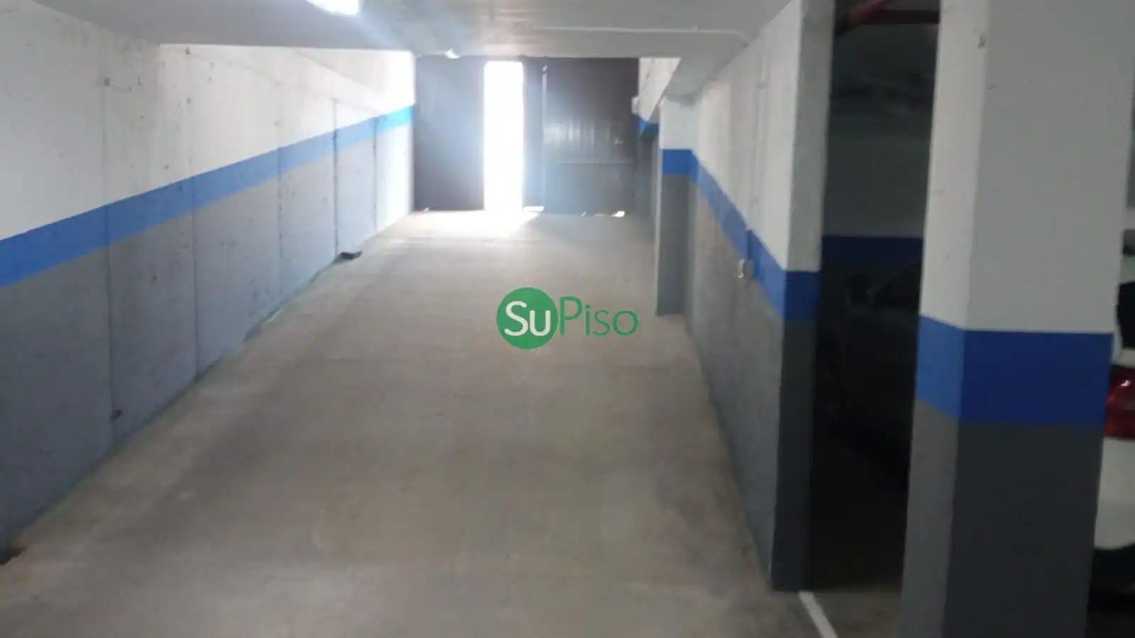 Parking de Piso de alquiler en Magán con Aire acondicionado, Calefacción y Amueblado