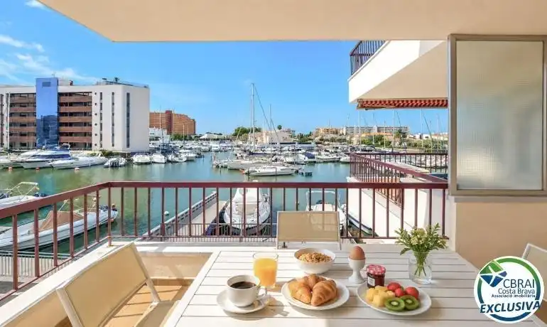 Apartment with lift for sale in Calle DE LA PLATJA 57, imagen 2