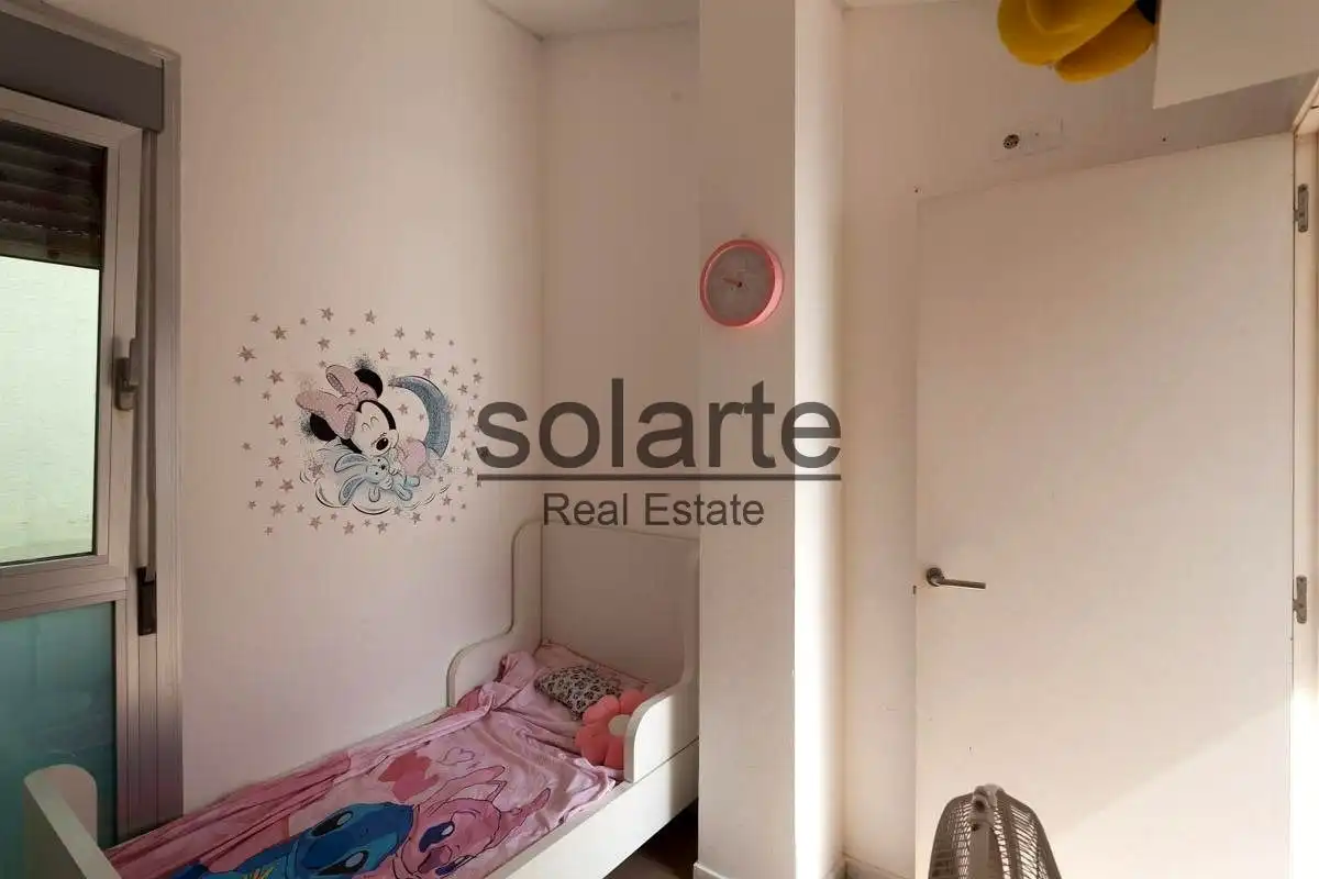 Dormitori de Dúplex en venda en Terrassa