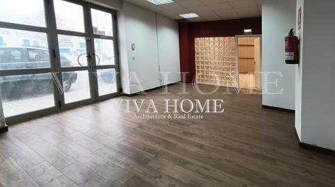 Photo 2 of Industrial buildings for sale in Calle Severo Ochoa, Rivas Futura, Rivas-Vaciamadrid