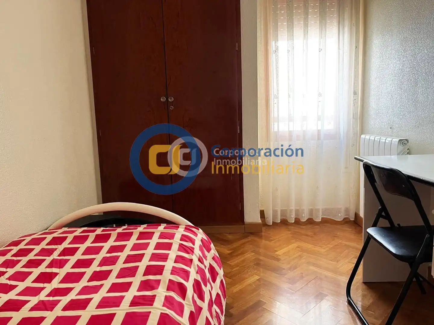 Pis amb terrassa en venda a Lorca Ciudad, imagen 12