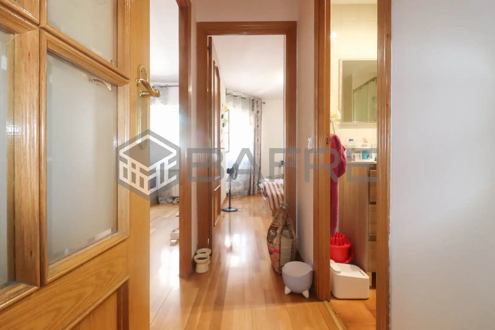 Piso en venta en Madrid con Aire acondicionado, Calefacción y Parquet