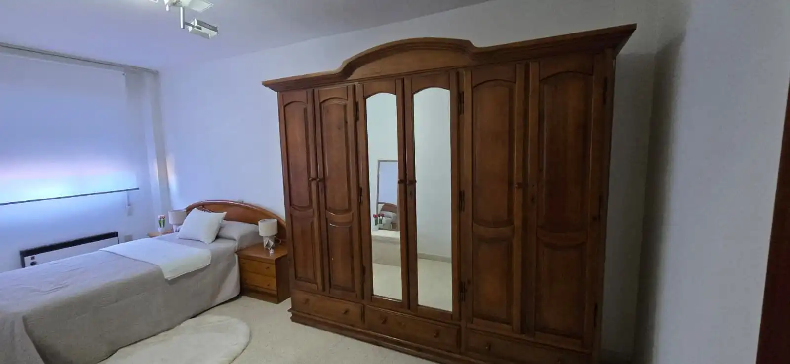 Duplex in affitto a PAU 2-600, imagen 30
