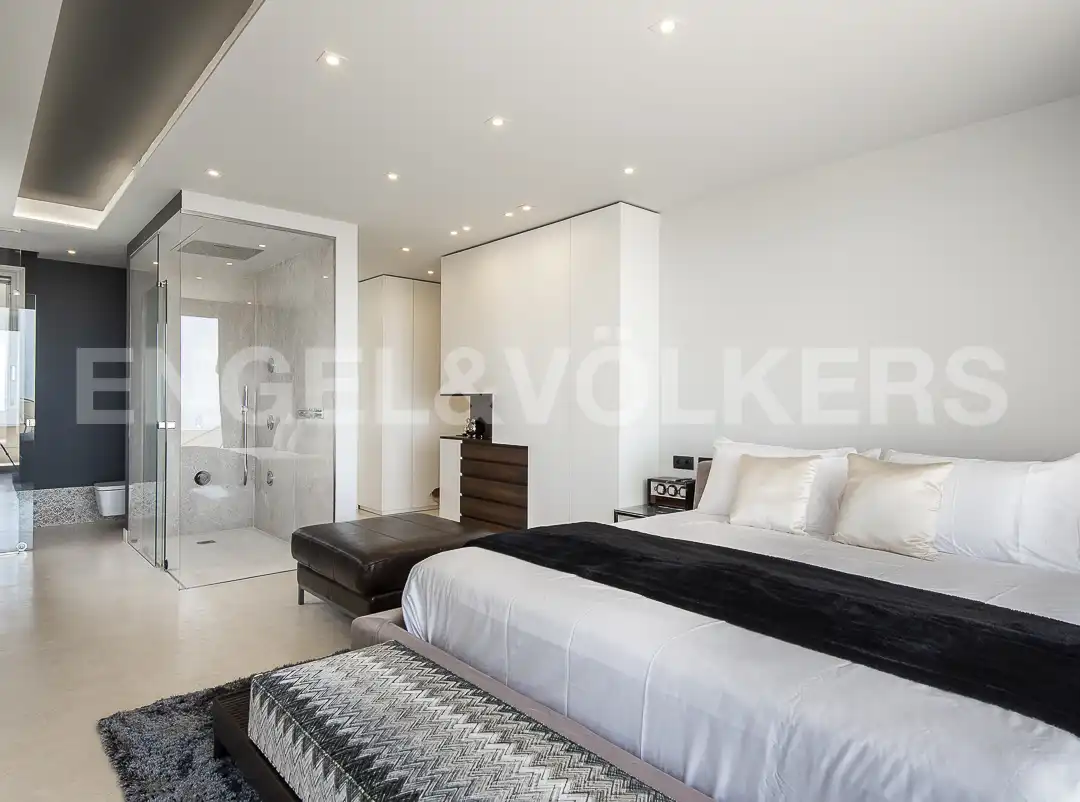 Villa avec piscine à vendre à Teià, imagen 26