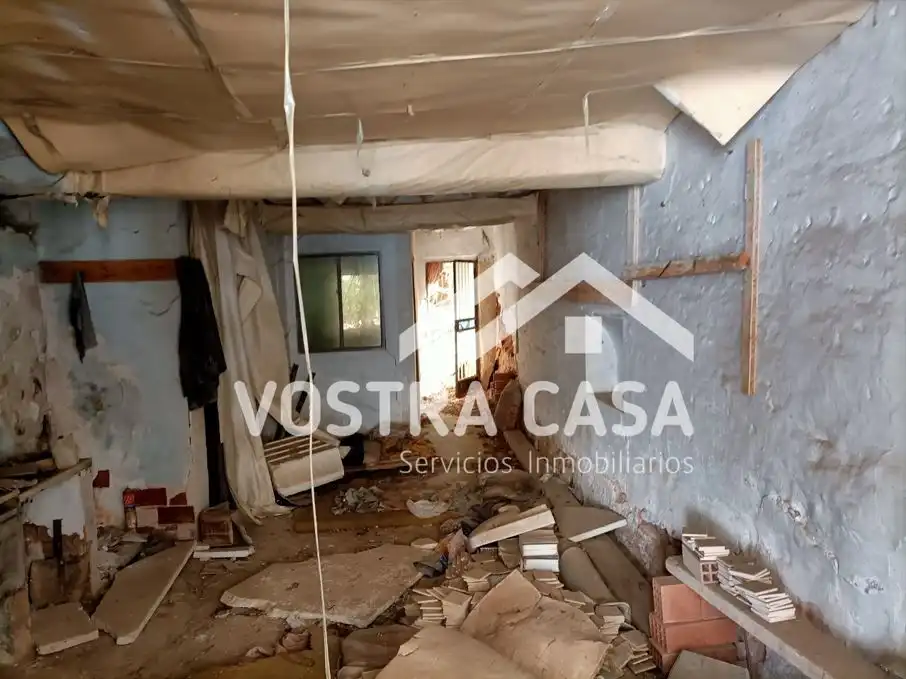 Casa aparellada en venda a GARCIA BERLANGA, imagen 11