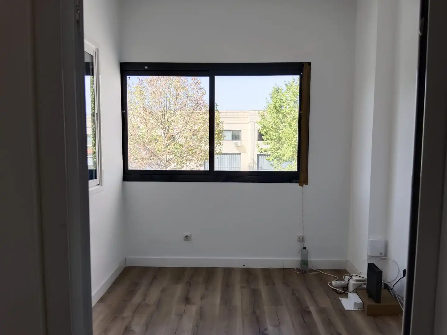 Habitación de Nave industrial de alquiler en Arroyomolinos (Madrid) con Calefacción