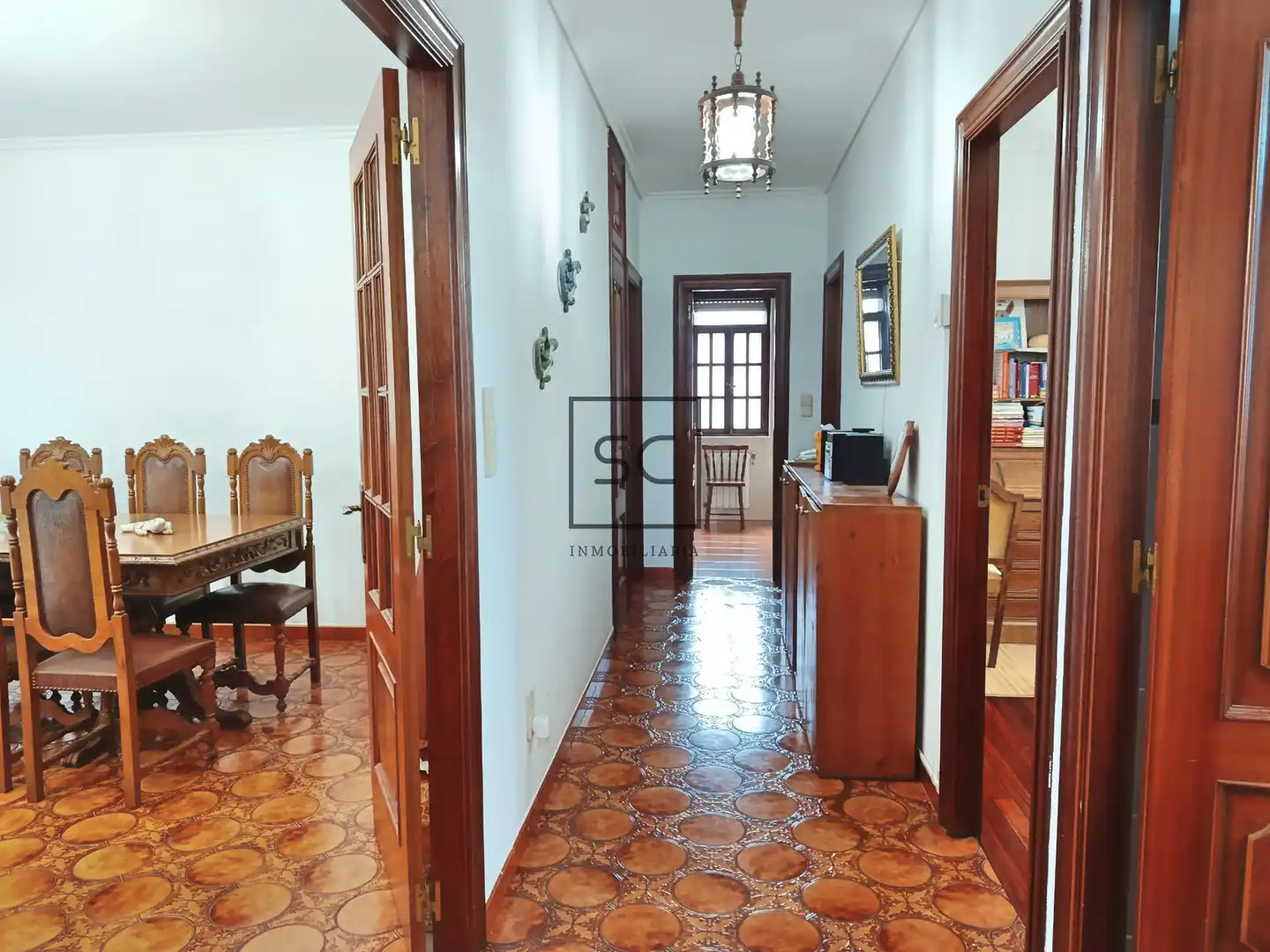 Houses for sale in Narón  with Heating, Private garden and Terrace