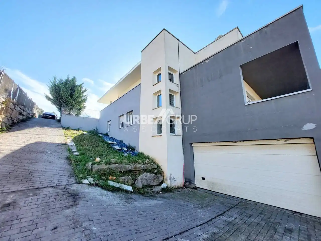 Villa mit Garten zum Verkauf in Viladecavalls, imagen 42