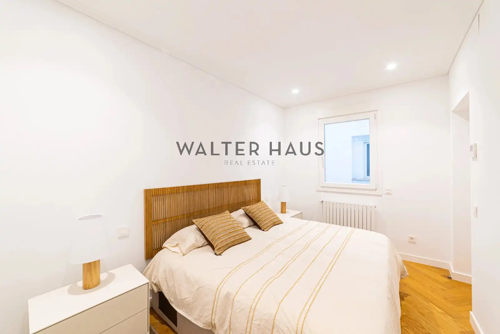 Flat with lift for sale in Calle de Don Ramón de la Cruz, imagen 4