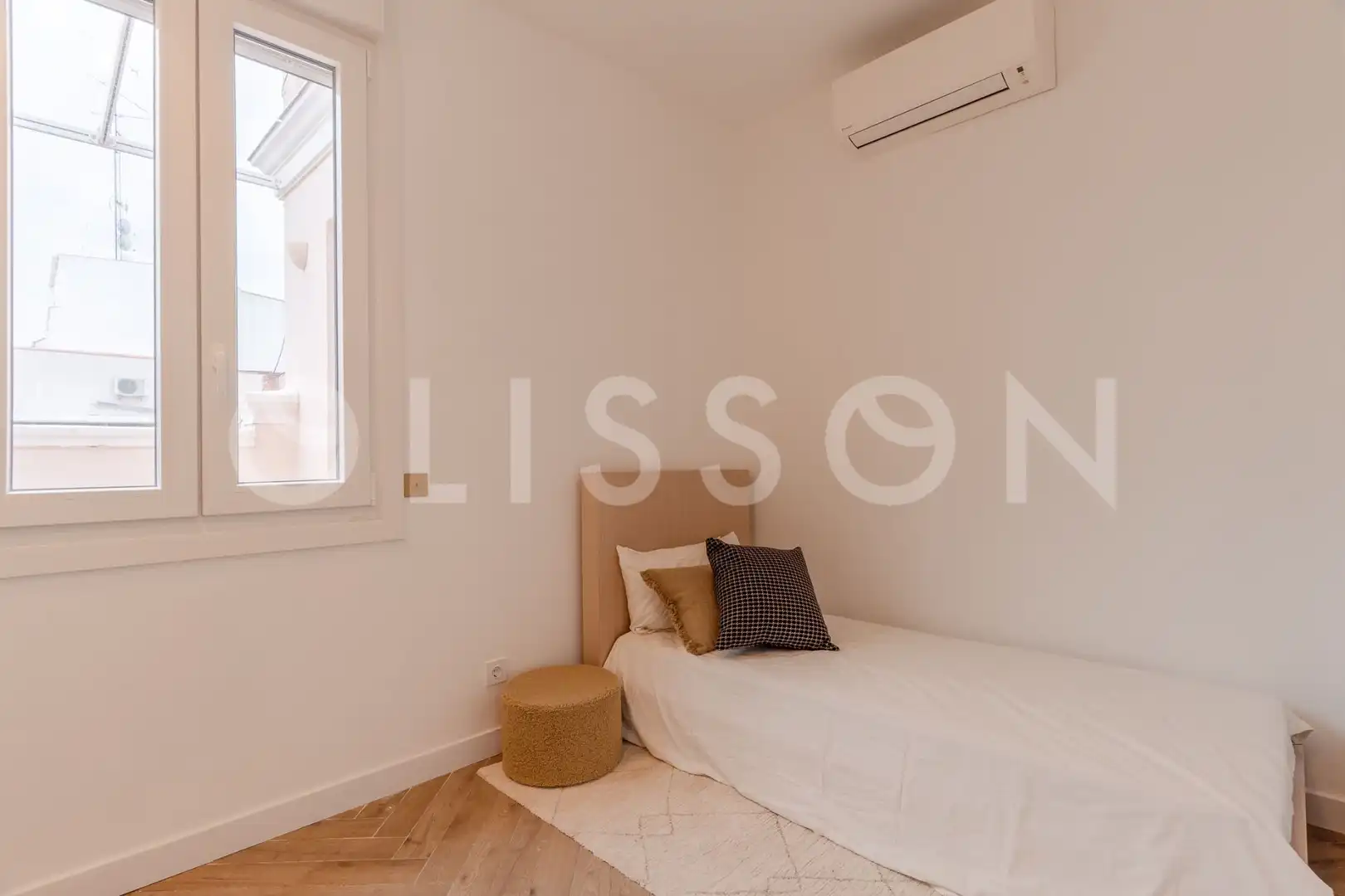 Penthouse mit Aufzug zum Verkauf in Chamberí, imagen 16
