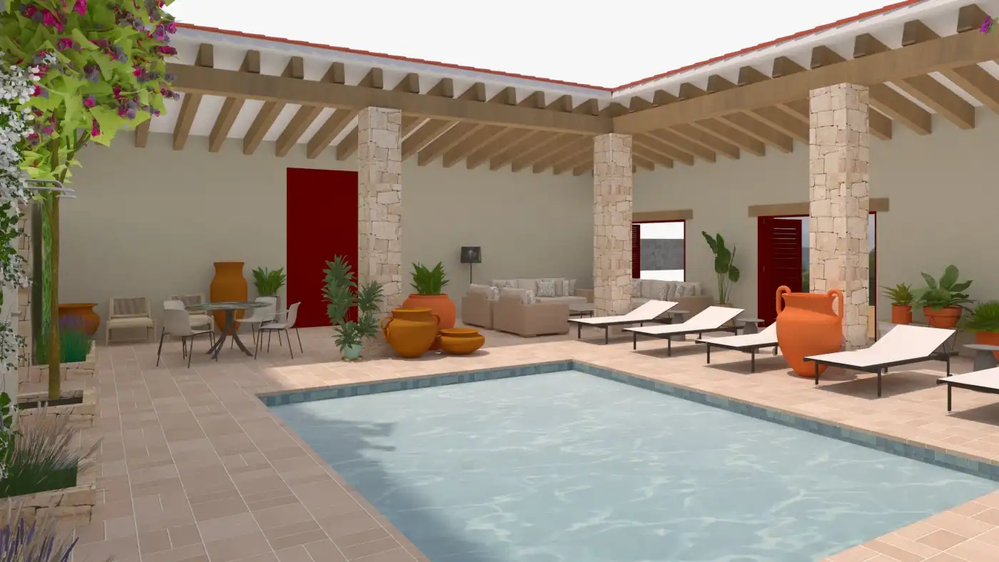 Maison à vendre à Benissa pueblo, imagen 32
