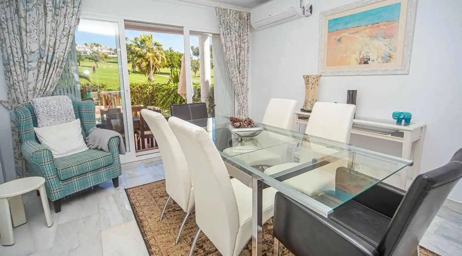 Terraced house with pool for sale in N-340 147, imagen 5