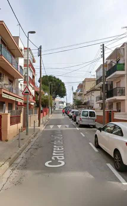 Wohnung zum Verkauf in Carrer de la Giralda