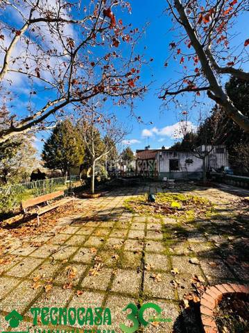 Casa-chalet en Venta en Albarreal de Tajo