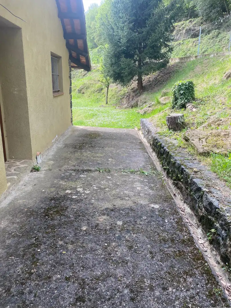 Country house with terrace to rent in Carretera de la Fàbrega, imagen 22