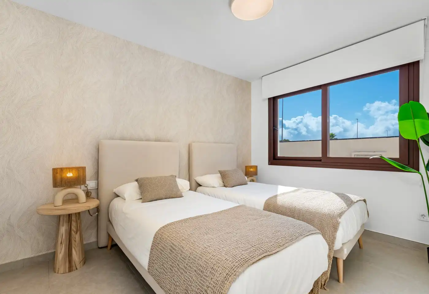 Villa avec piscine à vendre à Mil Palmeras, imagen 22