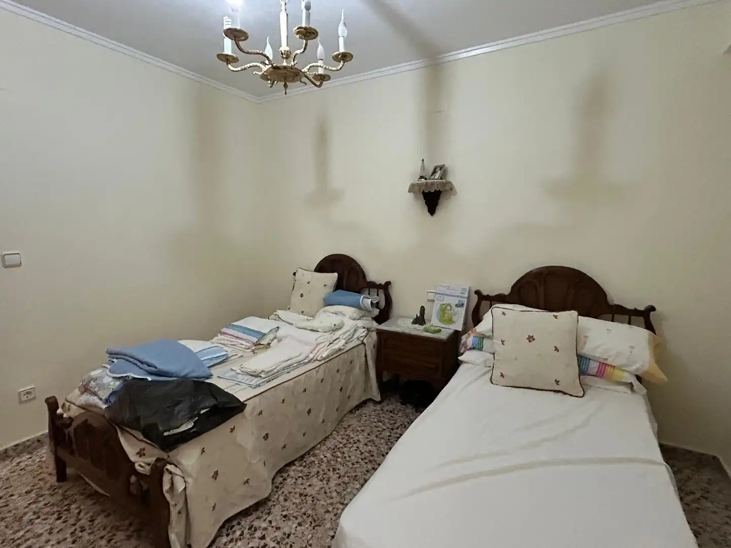 Wohnung mit Terrasse zum Verkauf in Centro Ciudad, imagen 30