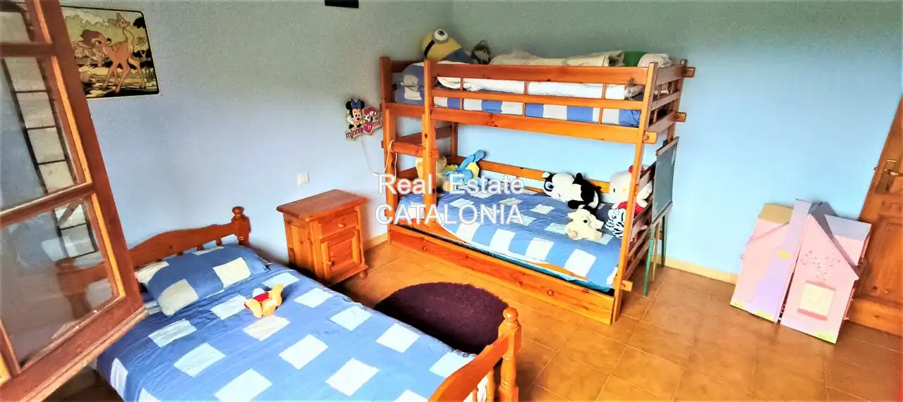 Xalet amb terrassa en venda a Carrer Breda, imagen 43