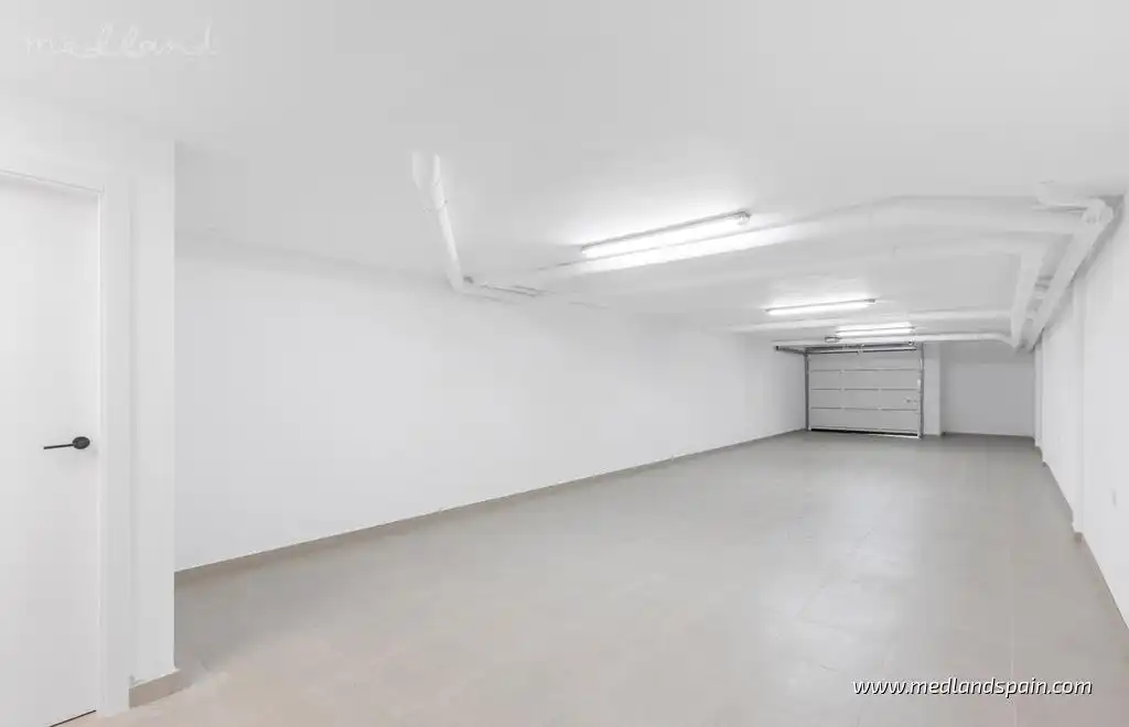 Casa adosada en venda en Rafal amb Jardí privat, Terrassa i Traster