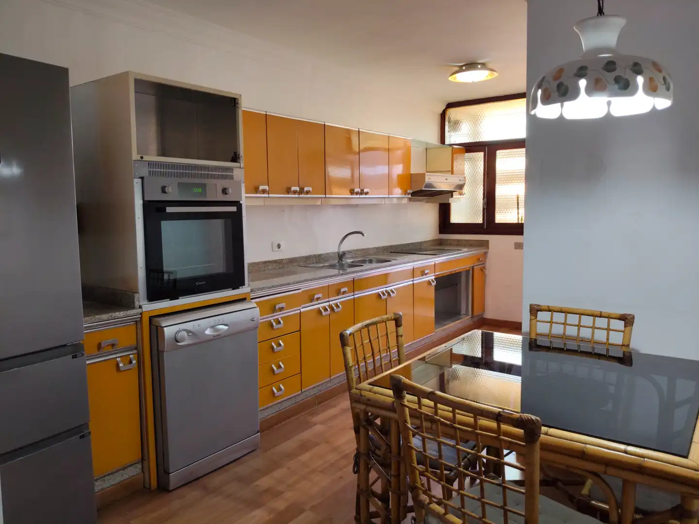 Piso en venta en Avenida Alcalde José Ramirez Bethencourt, Arenales - Lugo - Avda. Marítima