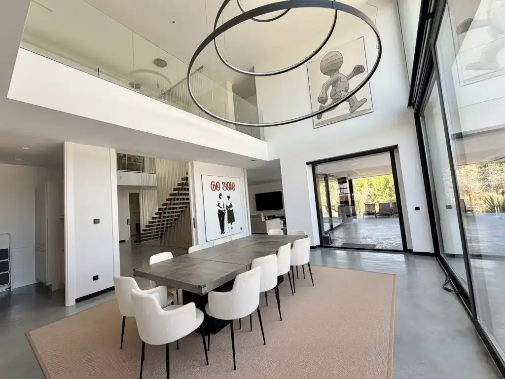 Villa à louer à Ciudalcampo, imagen 26