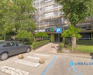 Parking of Premises to rent in Alcorcón  with Air Conditioner
