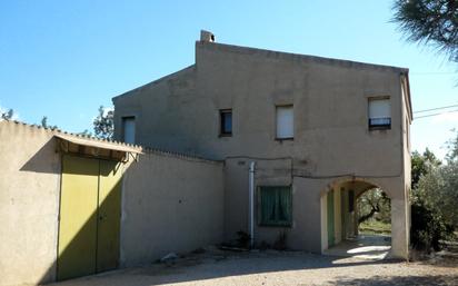 Country house for sale in Partida Serramoca, 161, L'Ametlla de Mar