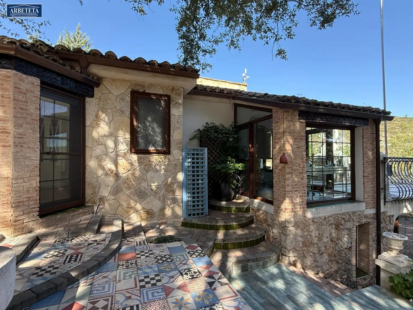 Villa avec piscine à vendre à Lupiana, imagen 22