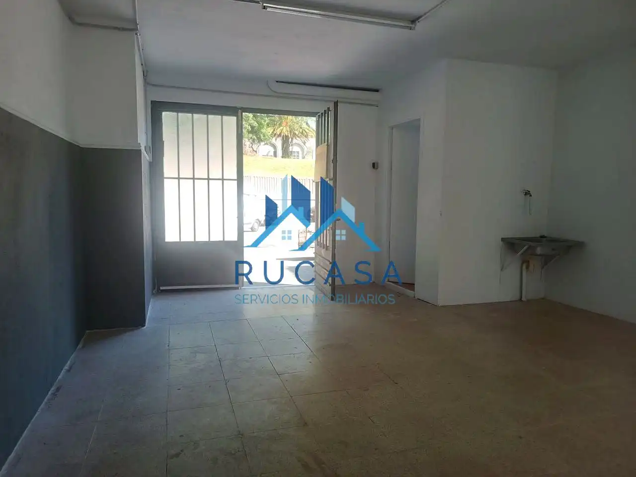 Local comercial en alquiler en San roque