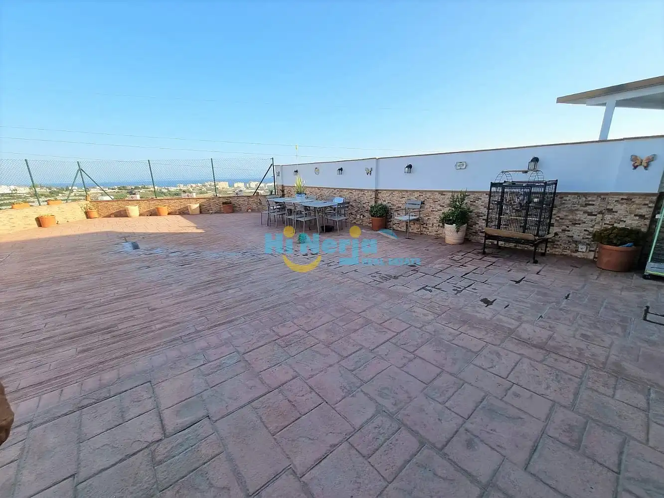 Maison à vendre à El Peñoncillo, imagen 30