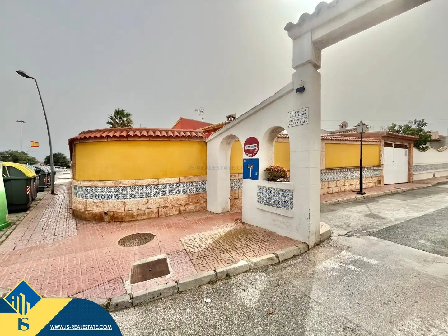 Xalet amb piscina en venda a Los Balcones - Los Altos, imagen 29